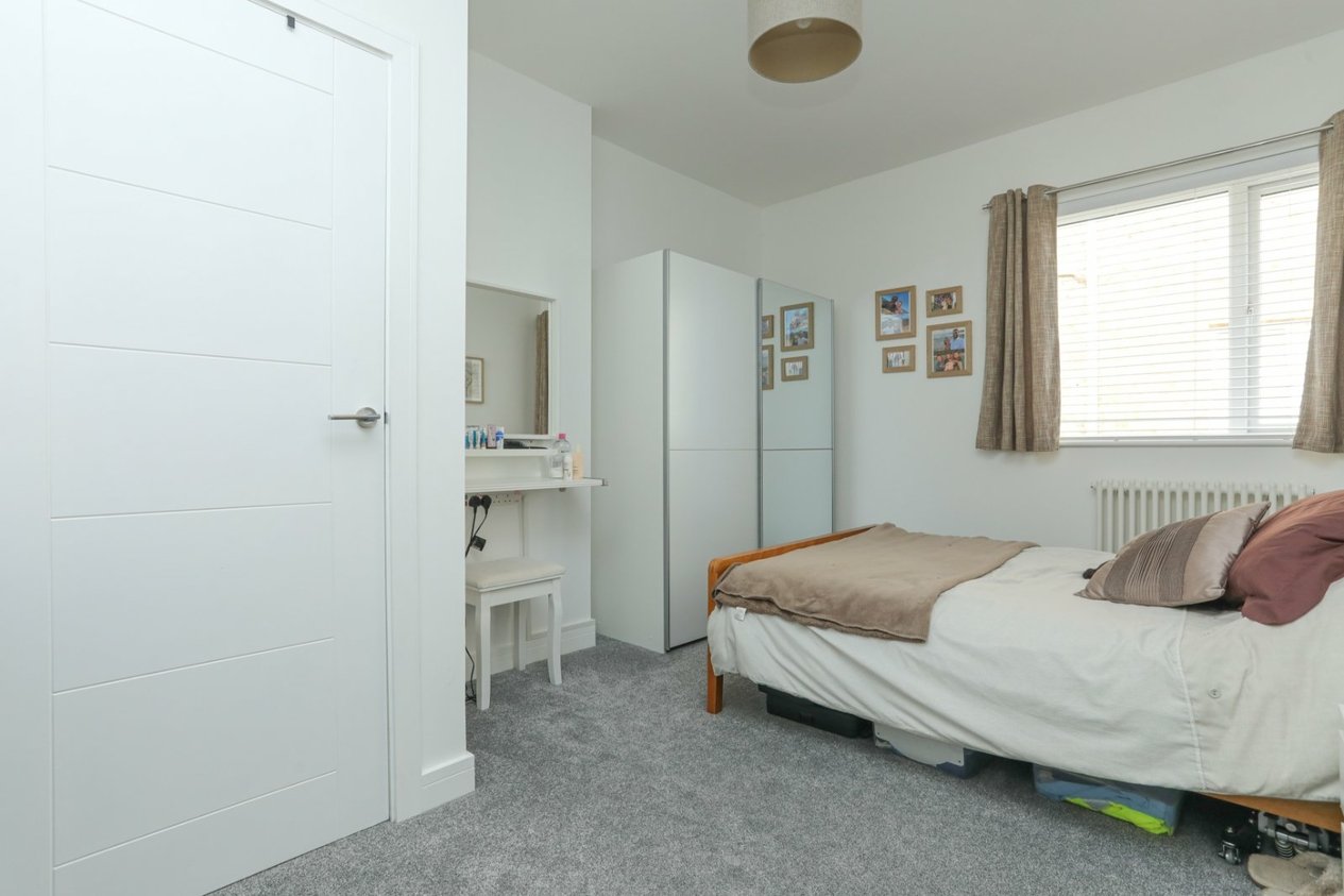 Properties For Sale in Sea Road Westgate-on-Sea