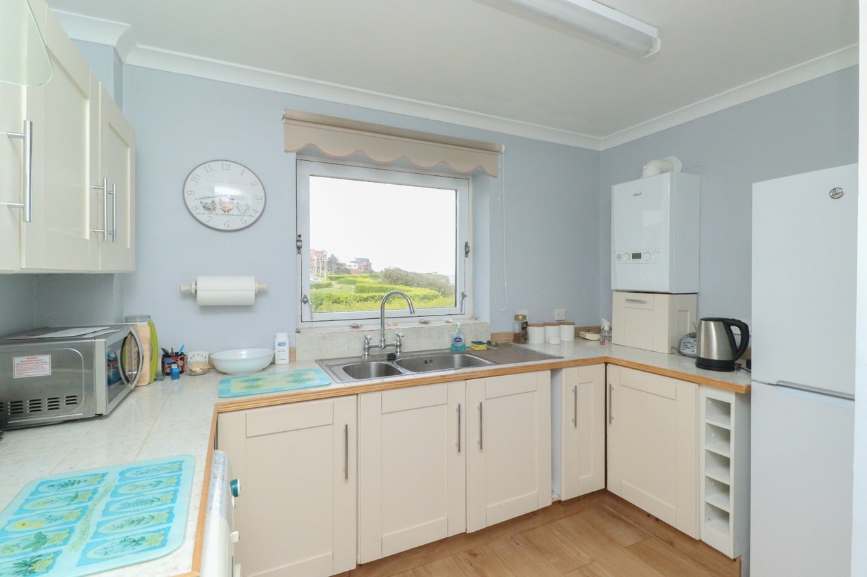 Properties For Sale in Sea Road Westgate-on-Sea