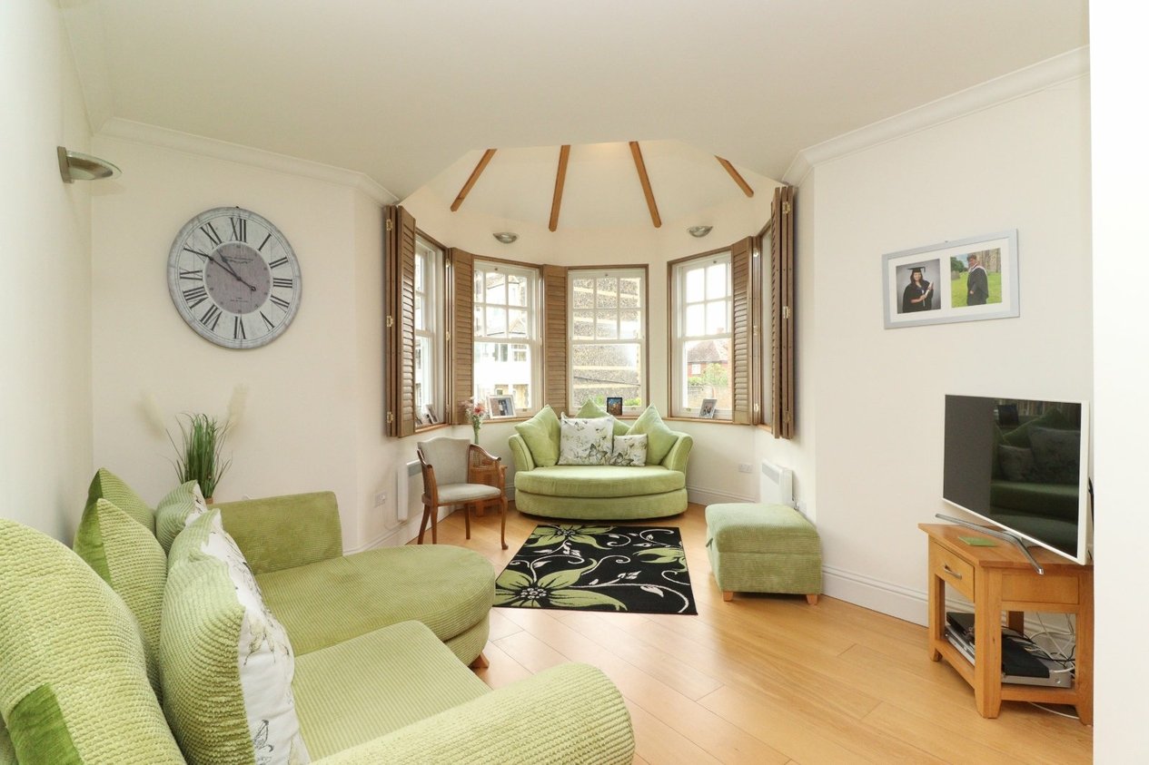 Properties Under Offer in Sea Road Westgate-on-Sea