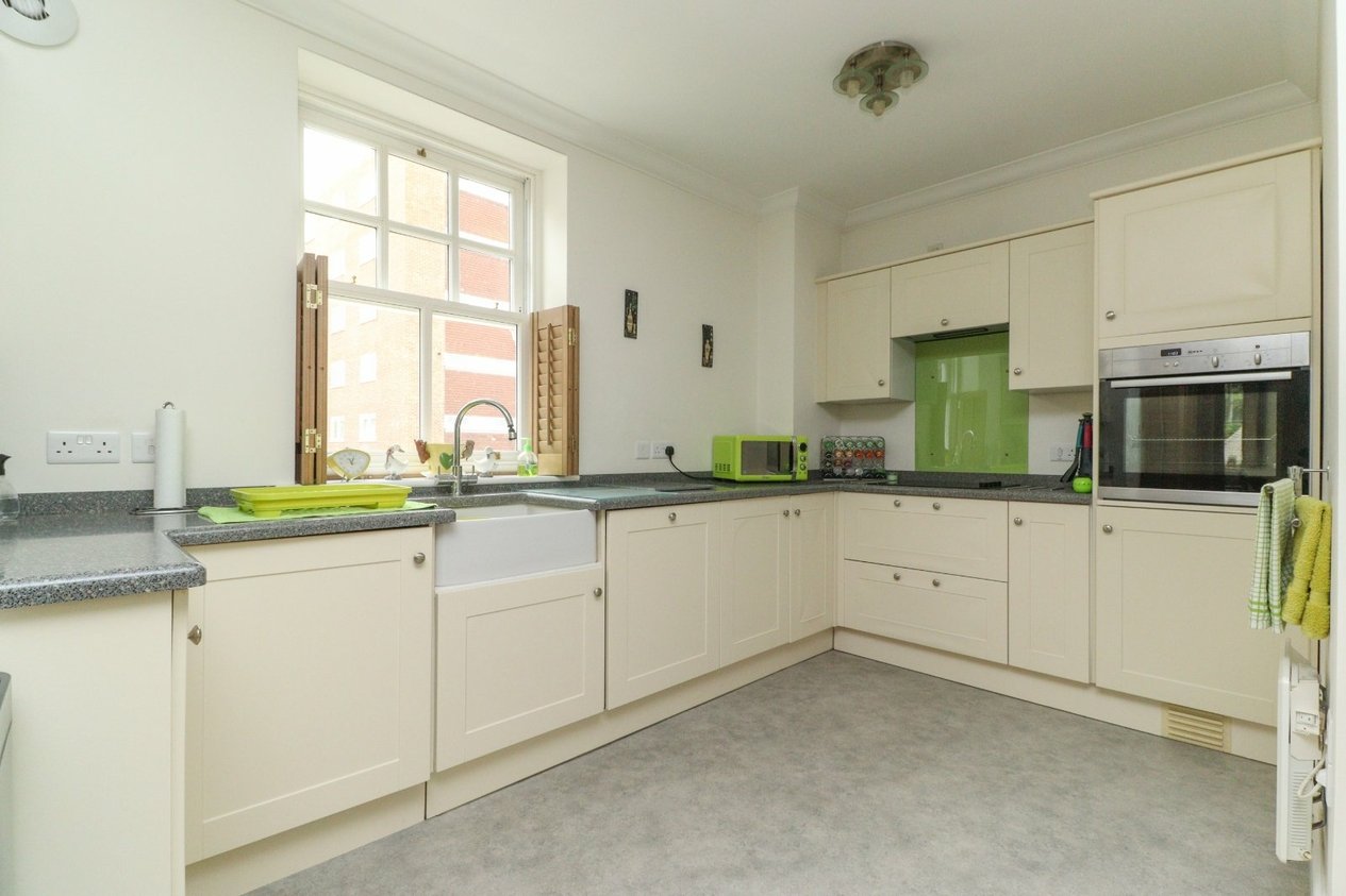 Properties Under Offer in Sea Road Westgate-on-Sea