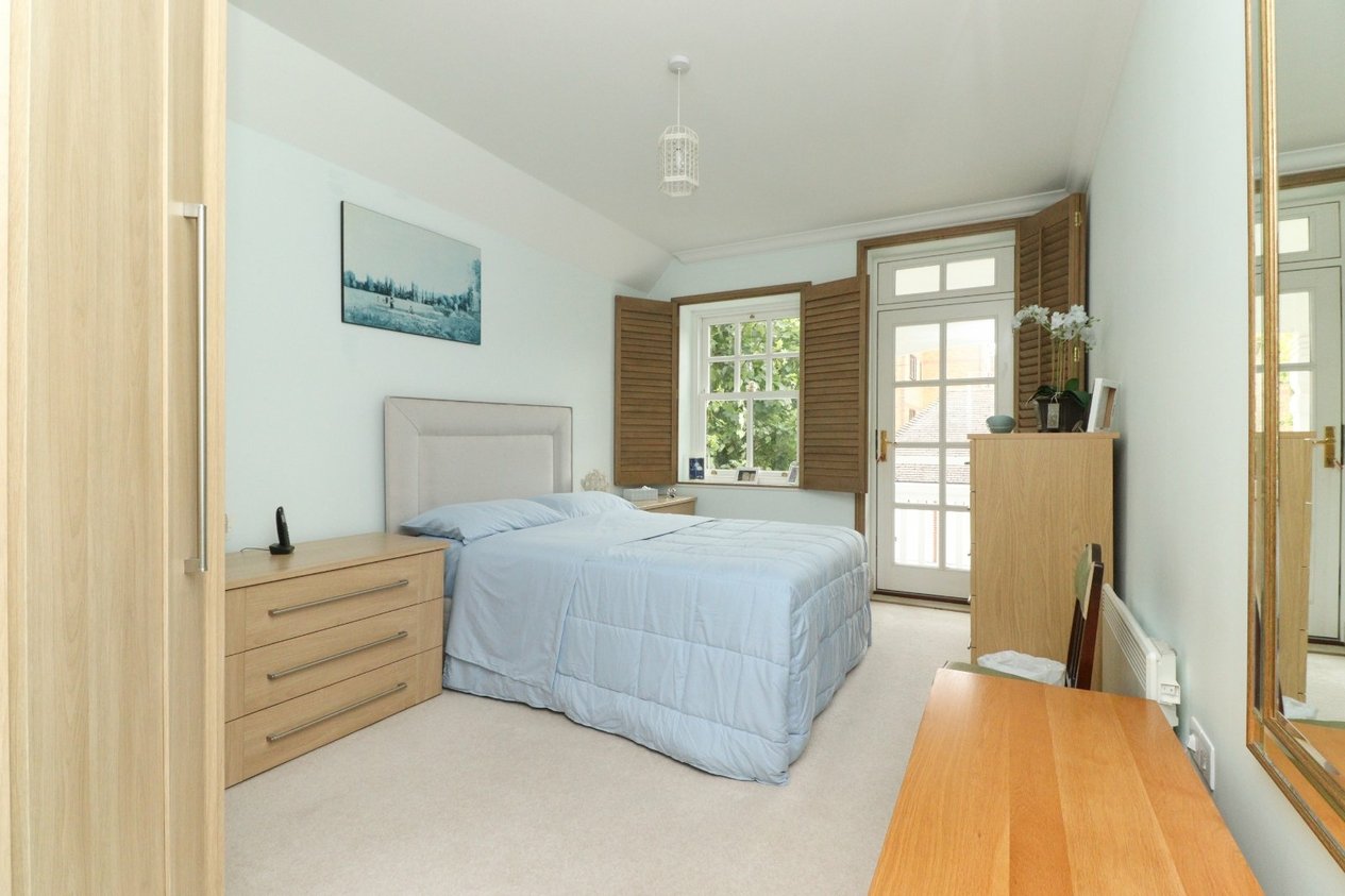Properties Under Offer in Sea Road Westgate-on-Sea