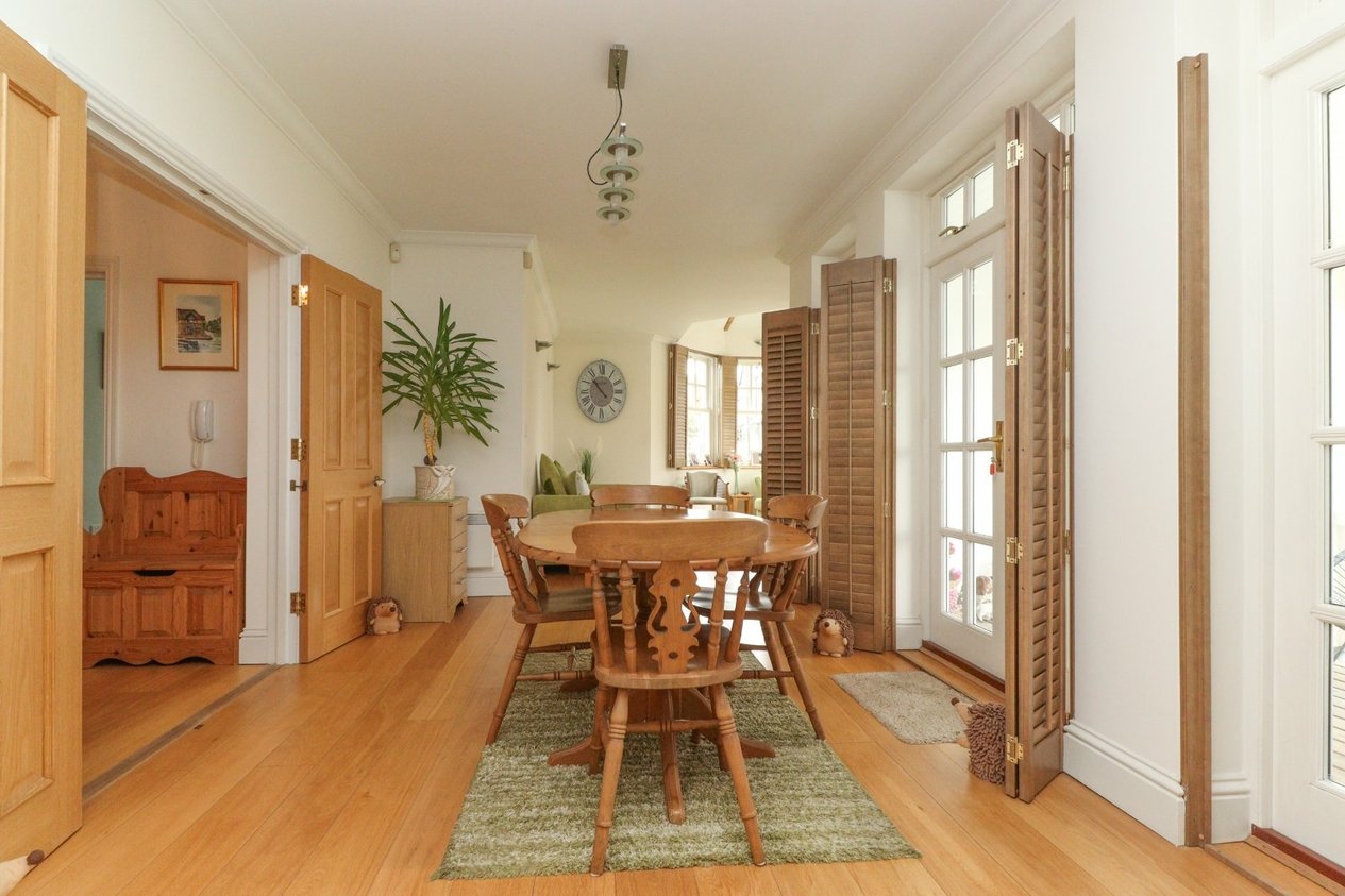 Properties Under Offer in Sea Road Westgate-on-Sea