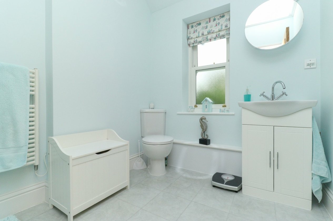 Properties Under Offer in Sea Road Westgate-on-Sea