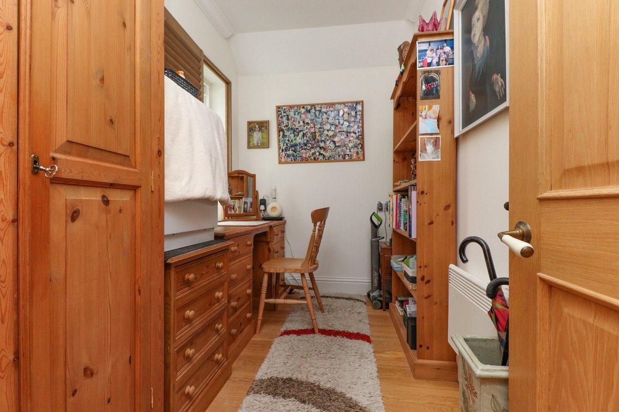 Properties Under Offer in Sea Road Westgate-on-Sea