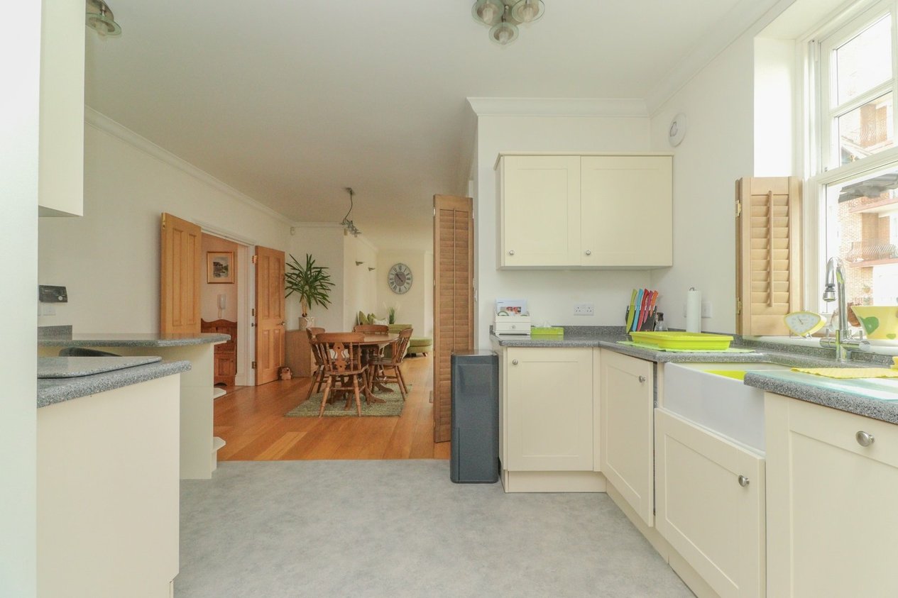 Properties Under Offer in Sea Road Westgate-on-Sea
