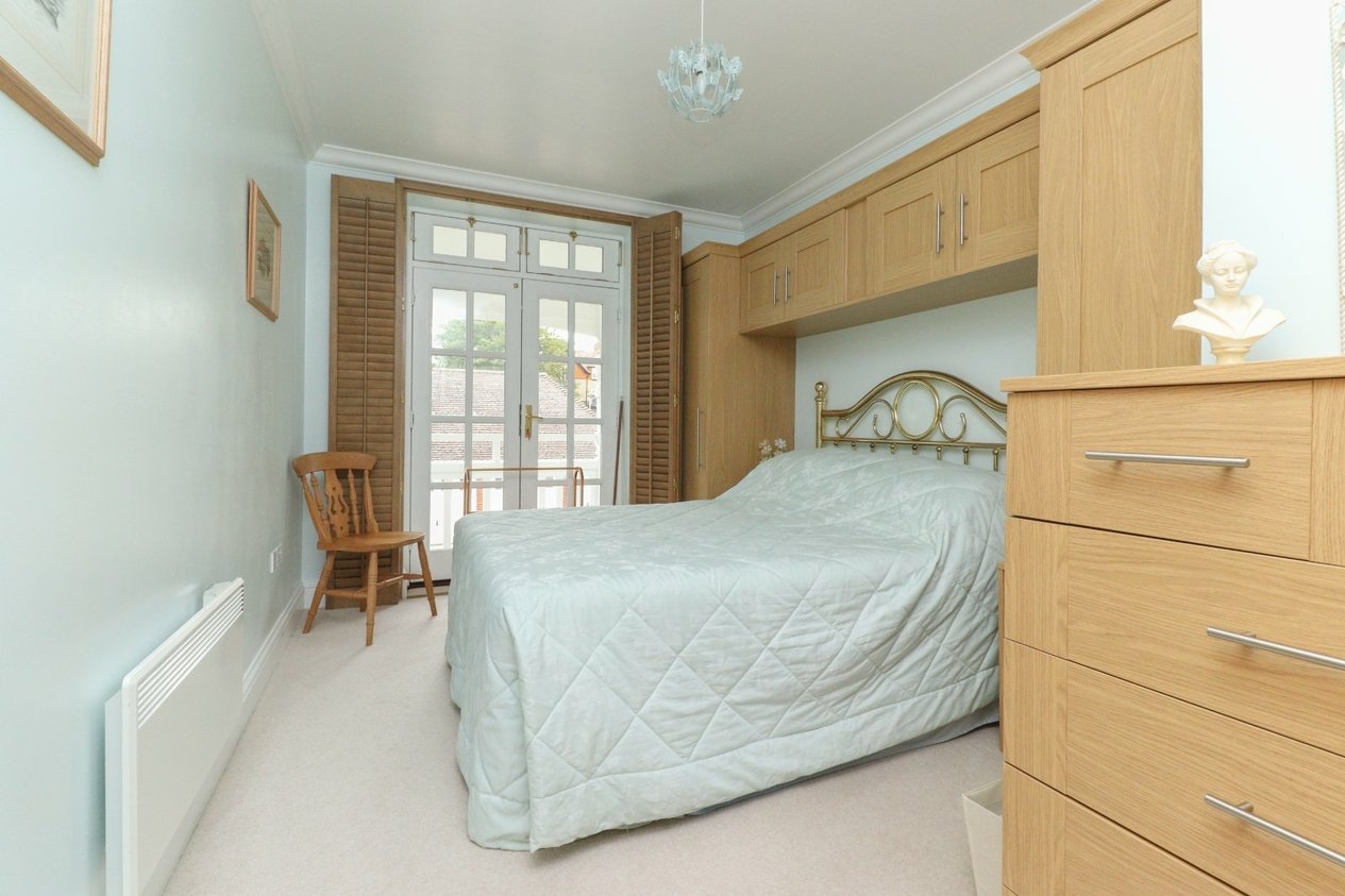 Properties Under Offer in Sea Road Westgate-on-Sea