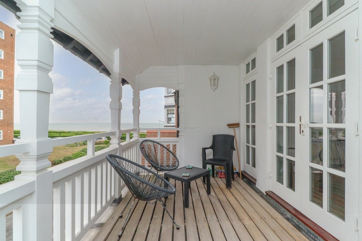 Properties Under Offer in Sea Road Westgate-on-Sea