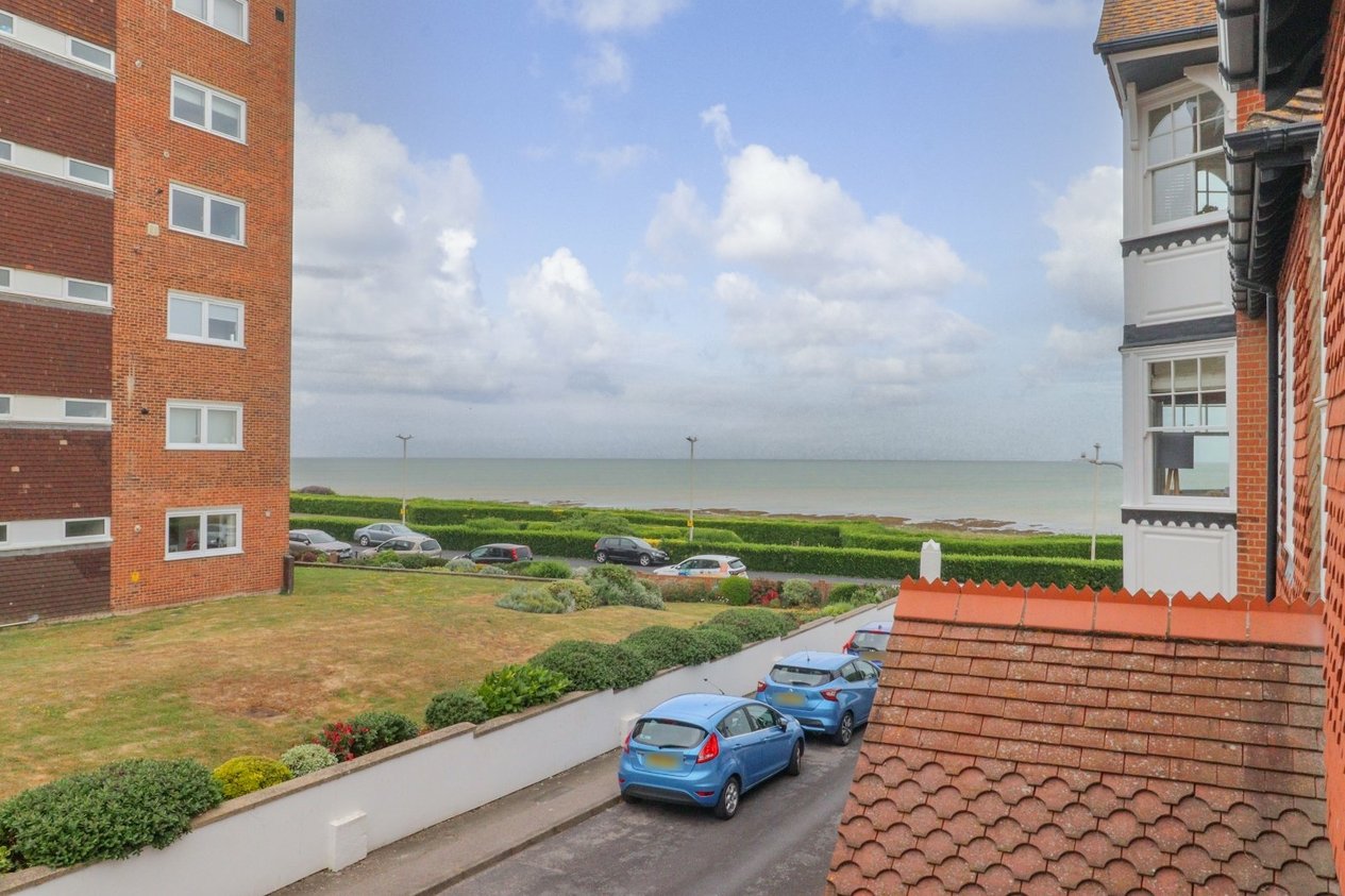 Properties Under Offer in Sea Road Westgate-on-Sea