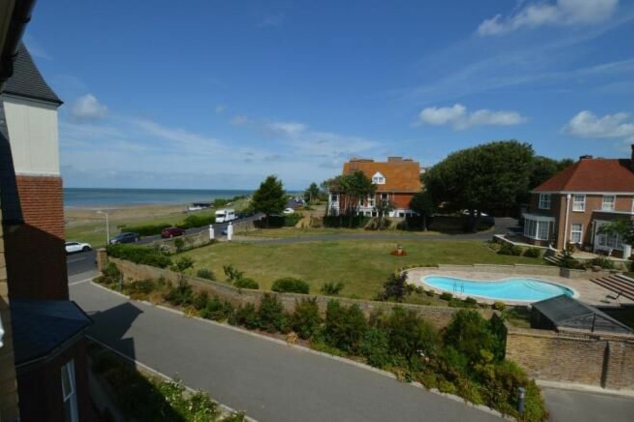 Properties For Sale in Sea Road 