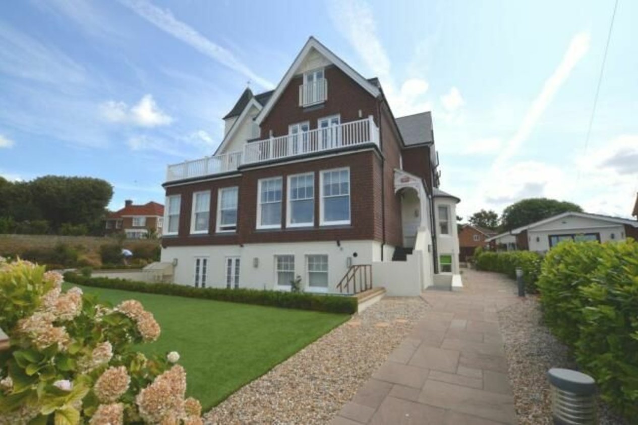 Properties For Sale in Sea Road 