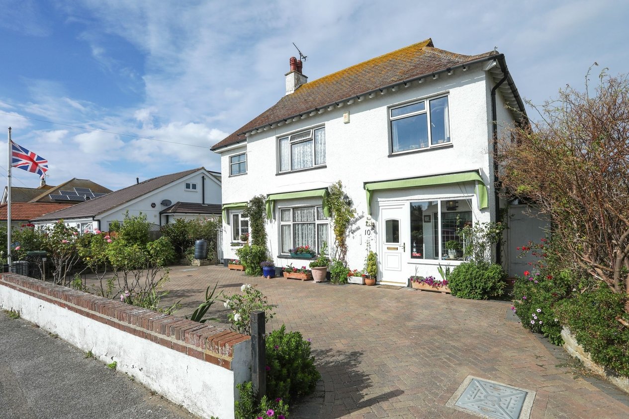 Properties For Sale in Sea View Road  Birchington