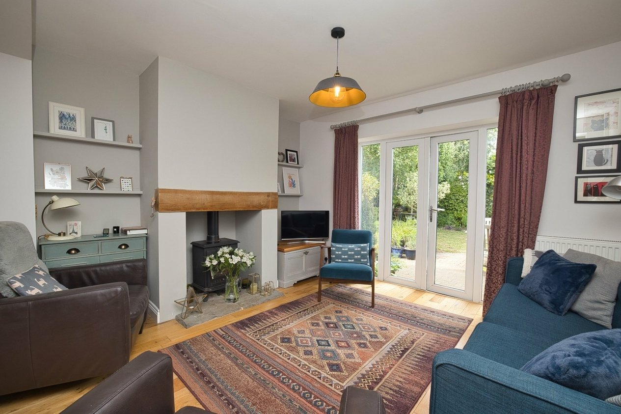 Properties Under Offer in Sea View Road Broadstairs