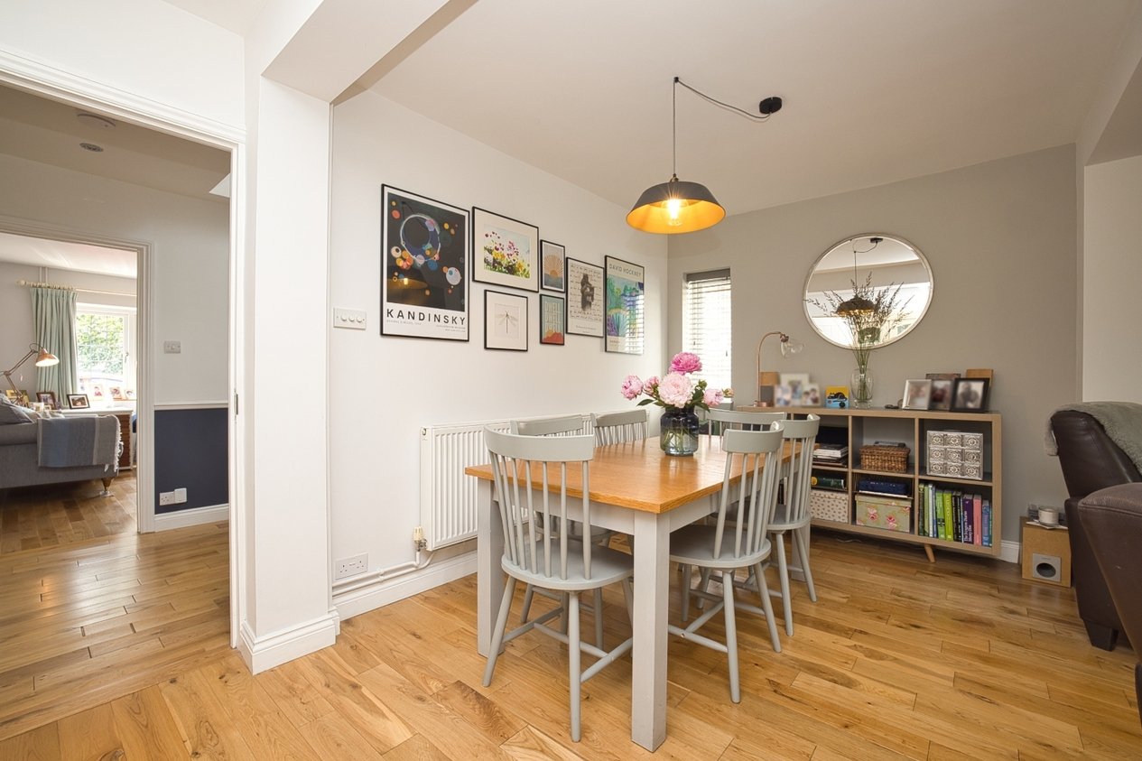 Properties Under Offer in Sea View Road Broadstairs