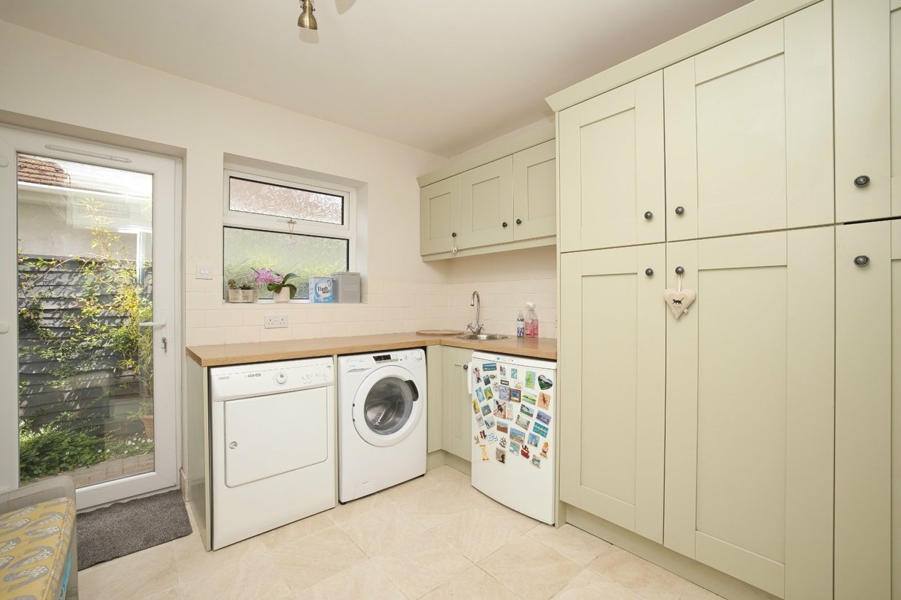 Properties Under Offer in Sea View Road Broadstairs