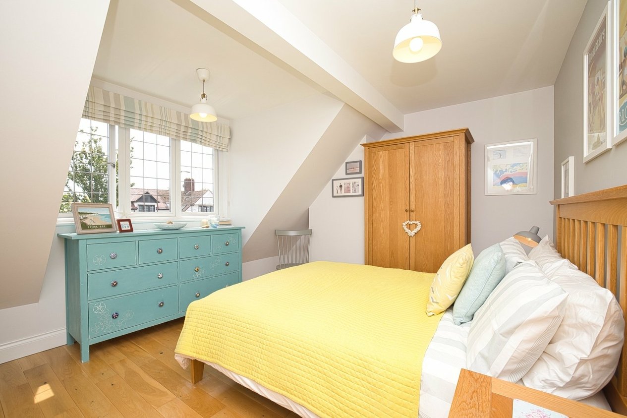 Properties Under Offer in Sea View Road Broadstairs