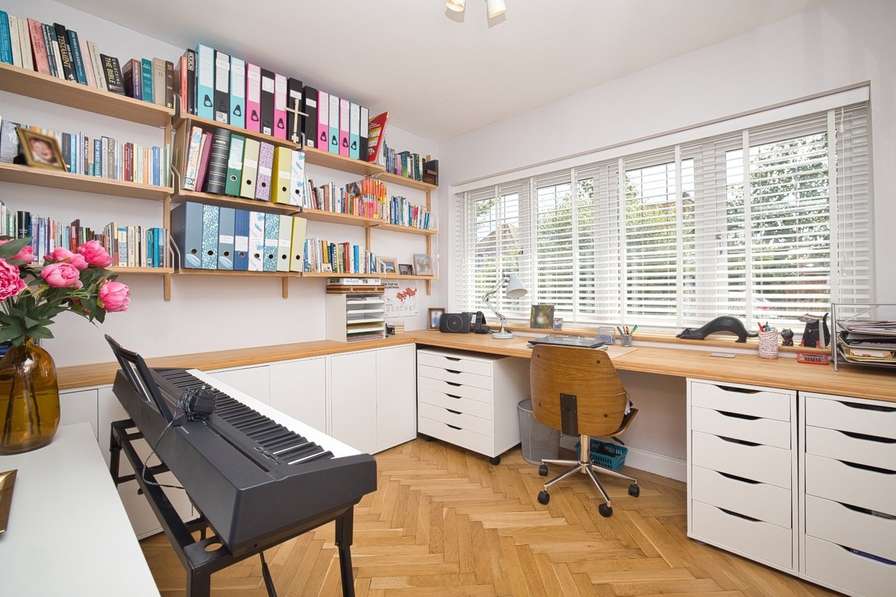 Properties Under Offer in Sea View Road Broadstairs