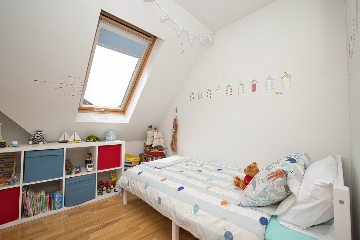 Properties Under Offer in Sea View Road Broadstairs
