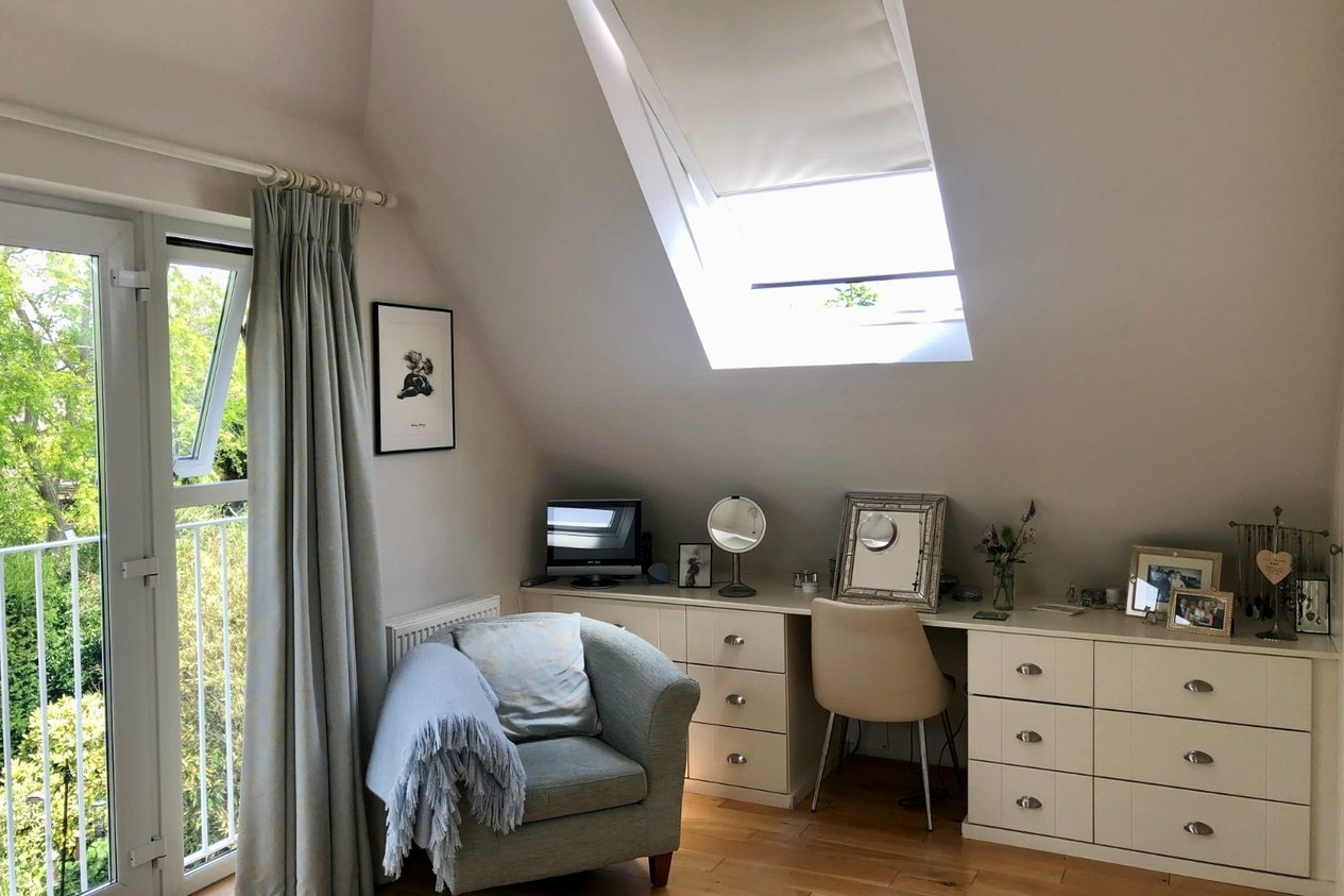 Properties Under Offer in Sea View Road Broadstairs