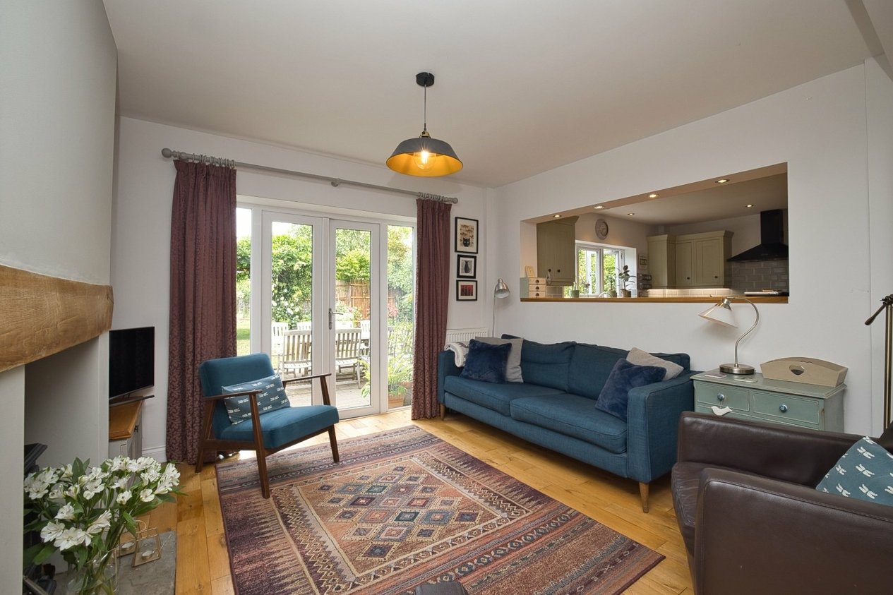 Properties Under Offer in Sea View Road Broadstairs