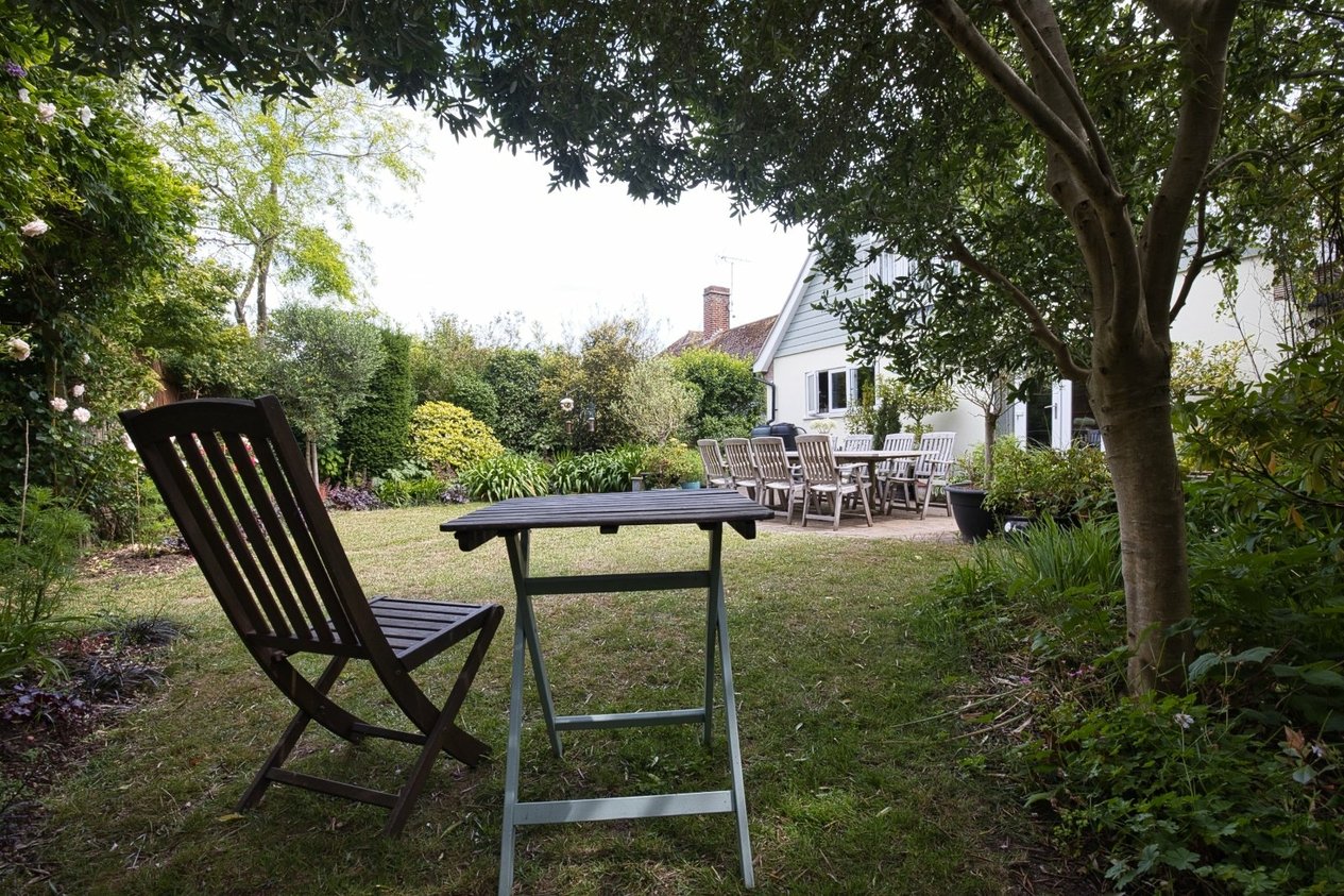 Properties Under Offer in Sea View Road Broadstairs