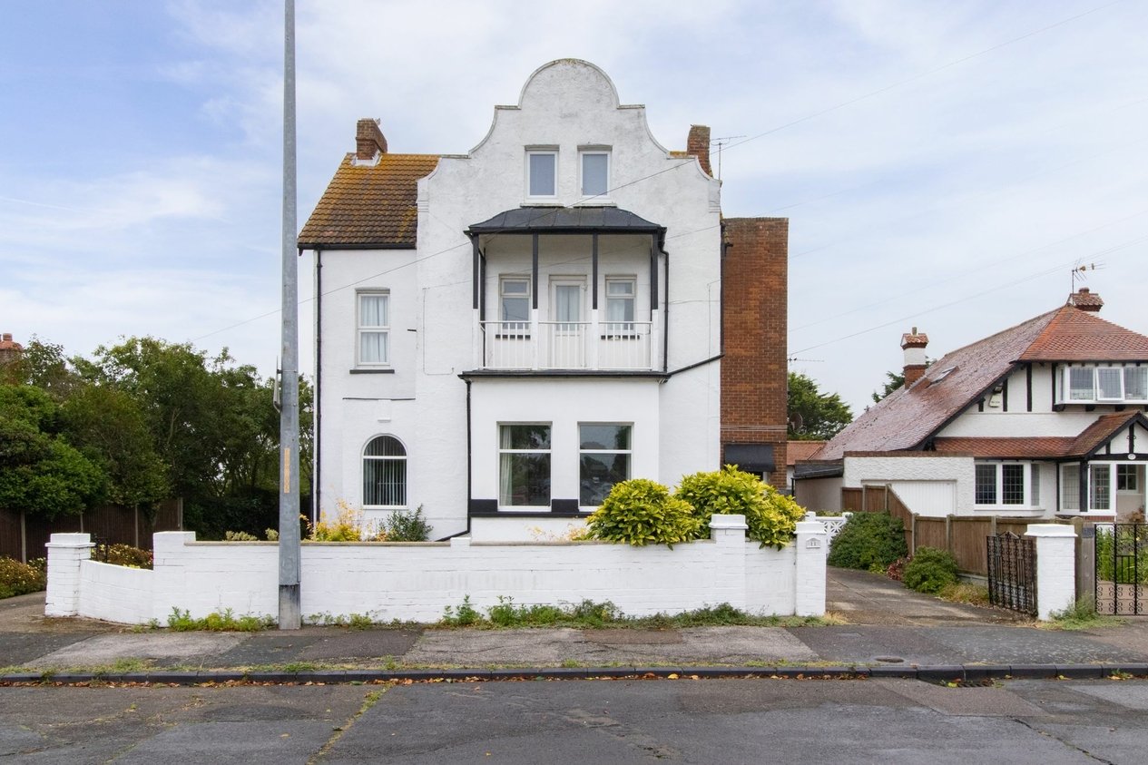 Properties Sold Subject To Contract in Sea View Road  Herne Bay