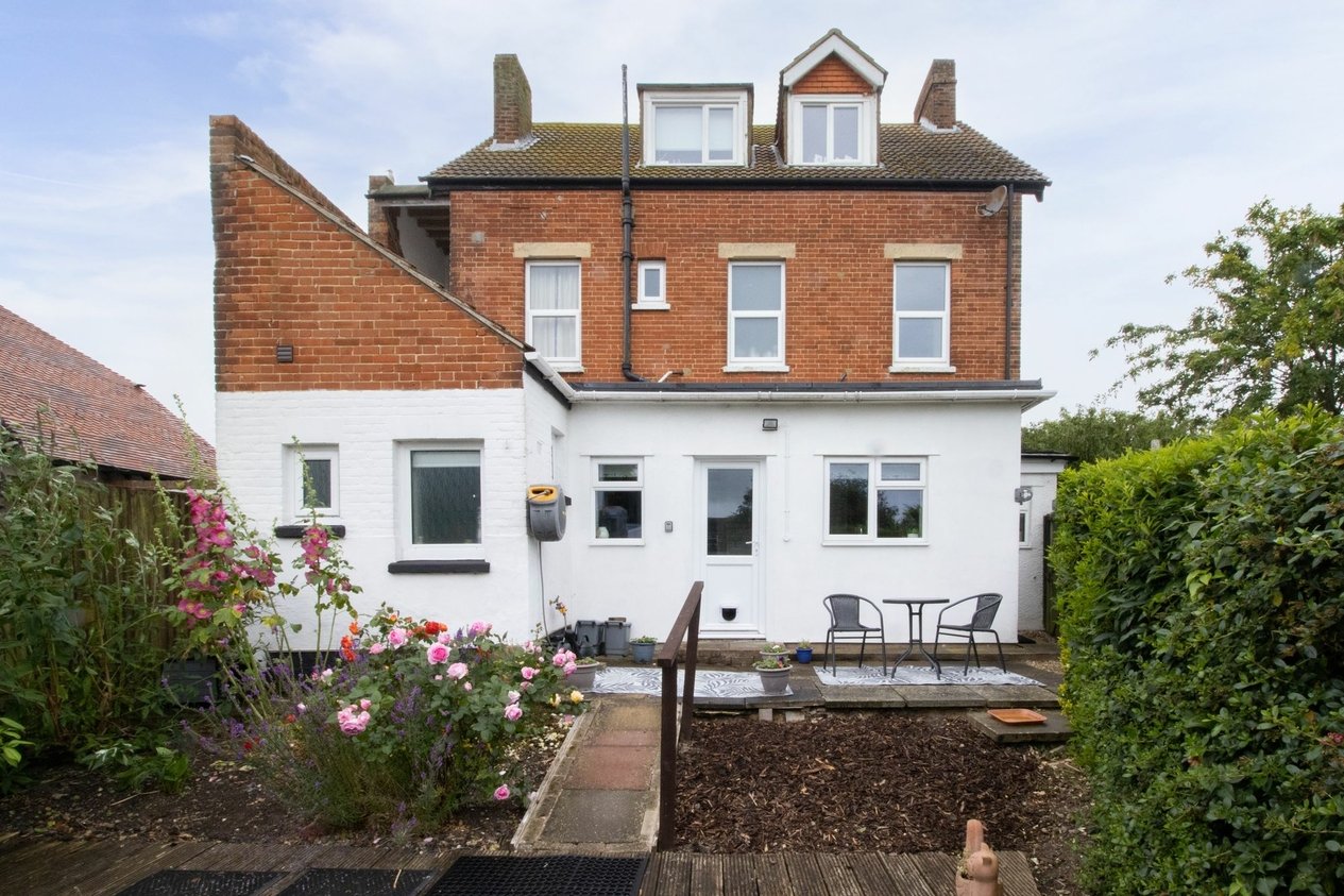 Properties Sold Subject To Contract in Sea View Road  Herne Bay