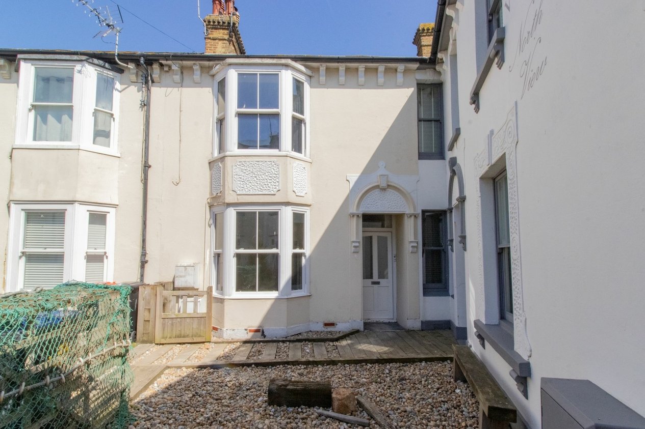 Properties Sold Subject To Contract in Sea View Square  Herne Bay