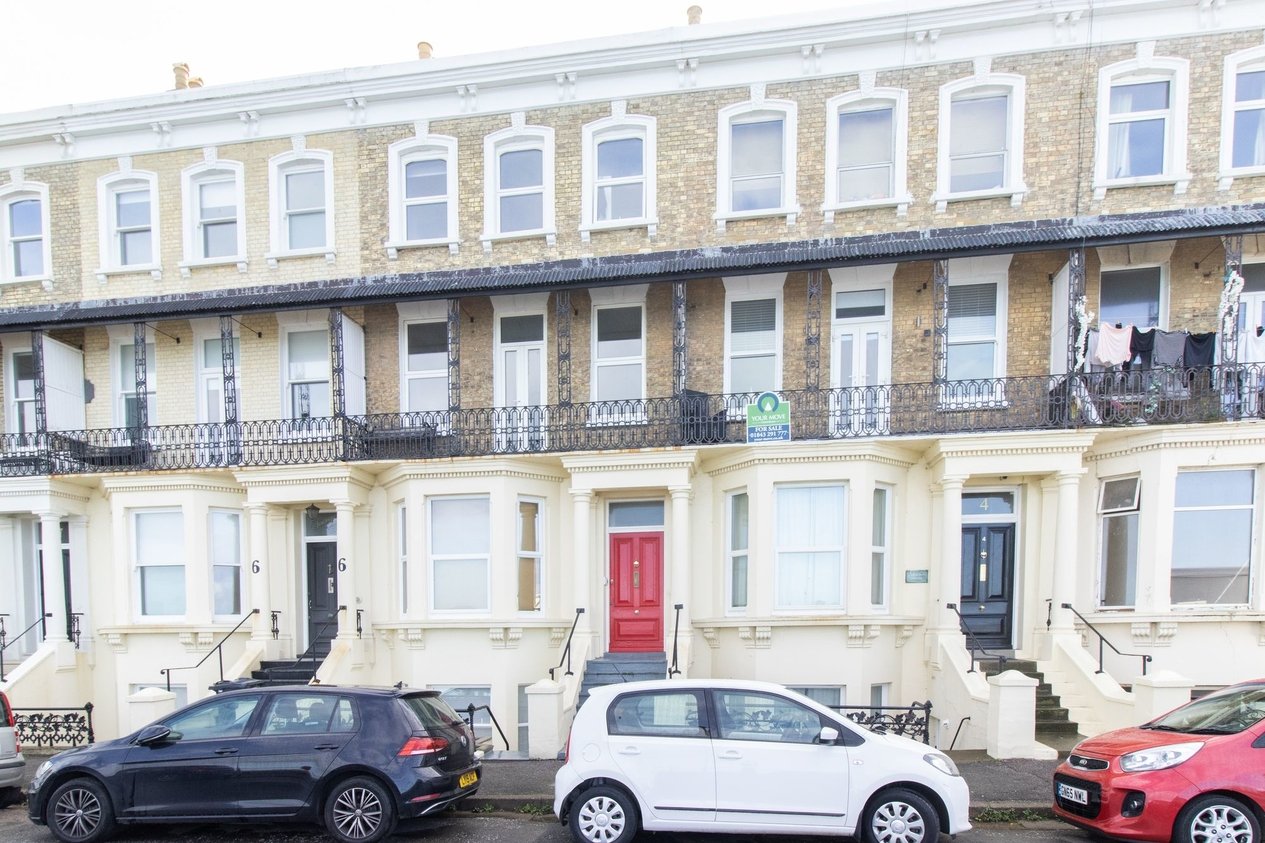 Properties For Sale in Sea View Terrace  Margate