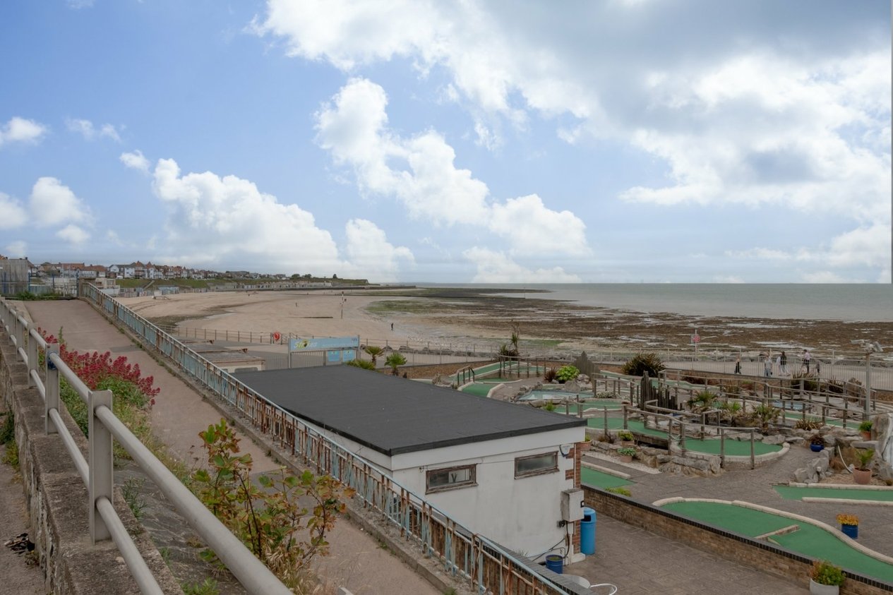 Properties For Sale in Sea View Terrace Margate
