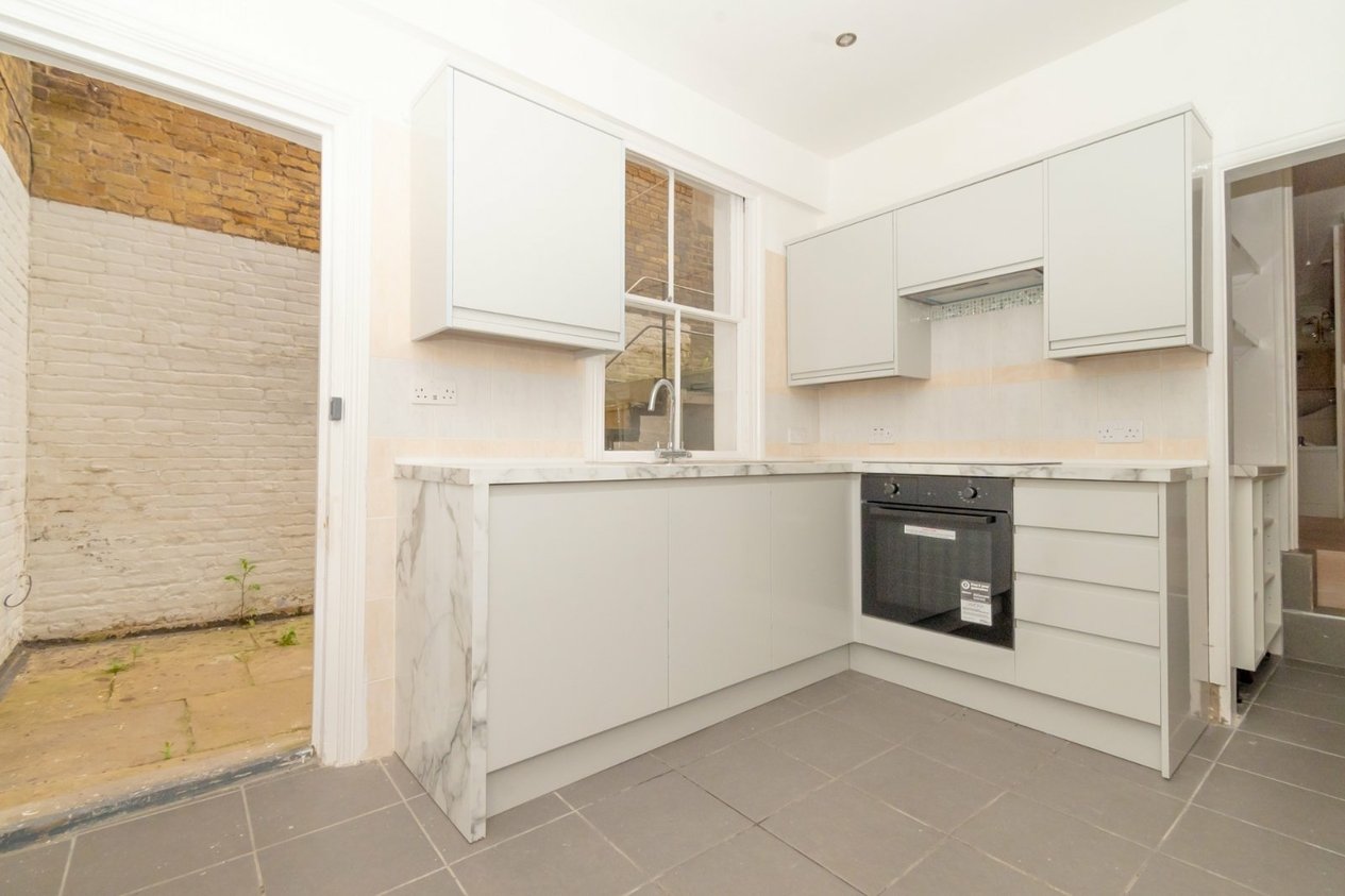 Properties For Sale in Sea View Terrace Margate