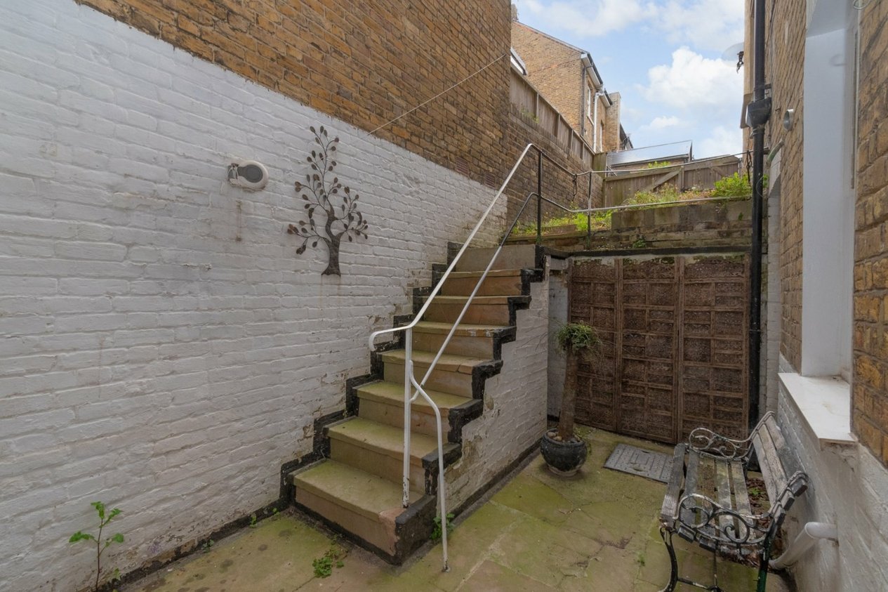 Properties For Sale in Sea View Terrace Margate