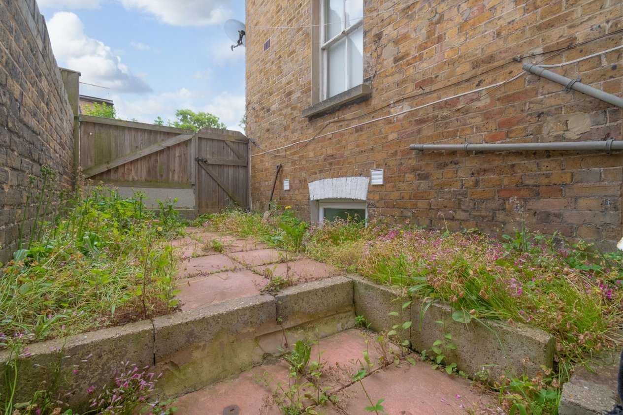 Properties For Sale in Sea View Terrace Margate