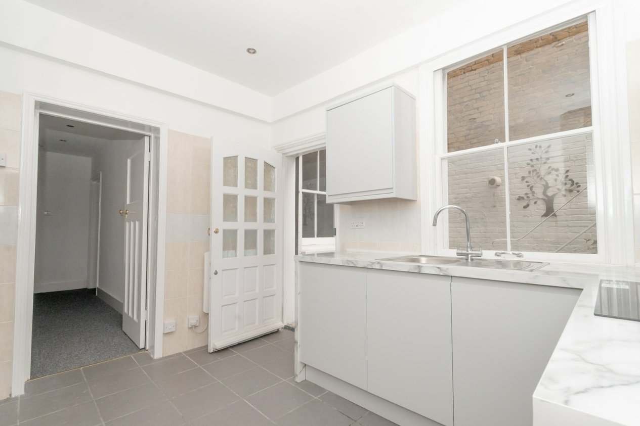 Properties For Sale in Sea View Terrace Margate
