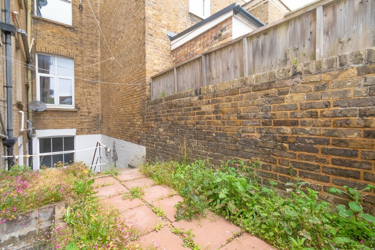 Properties For Sale in Sea View Terrace Margate