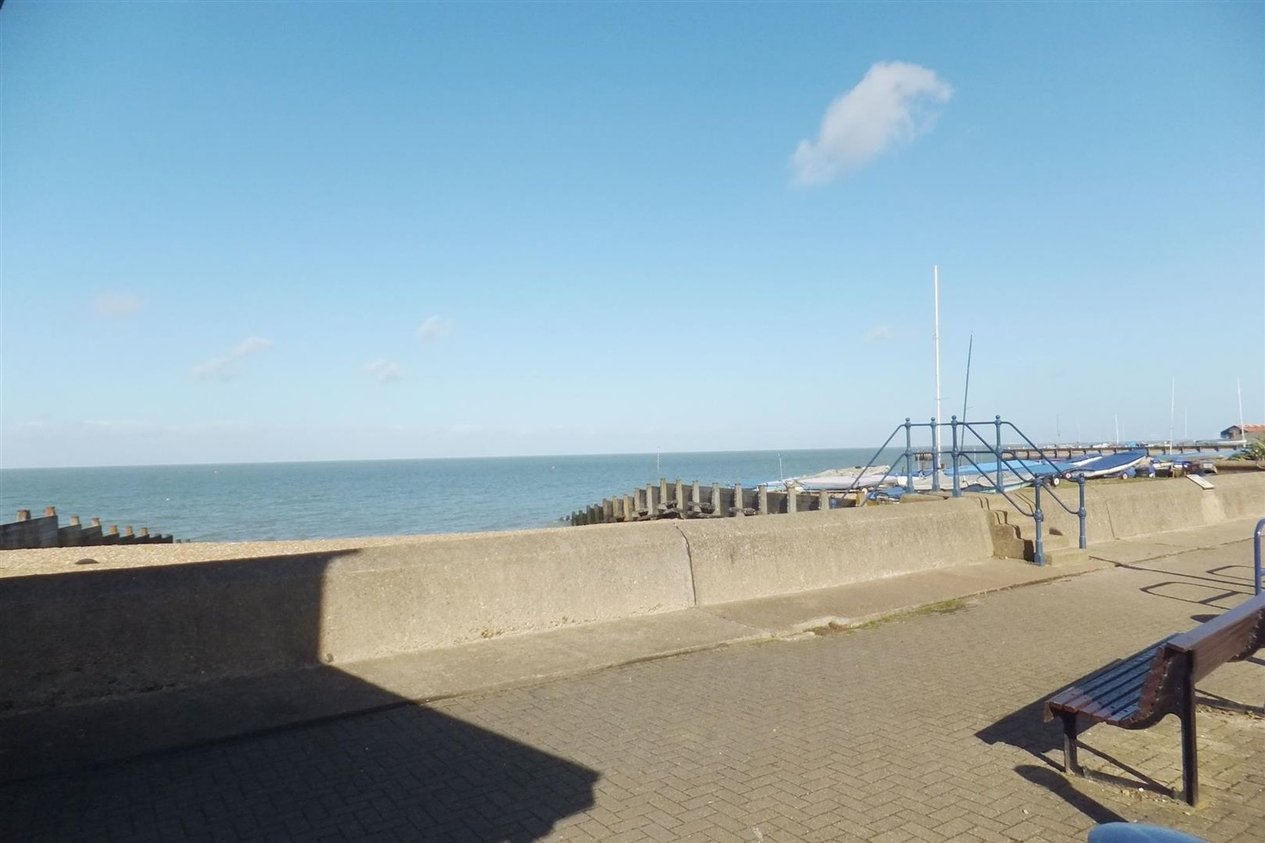 Properties For Sale in Sea Wall  Whitstable