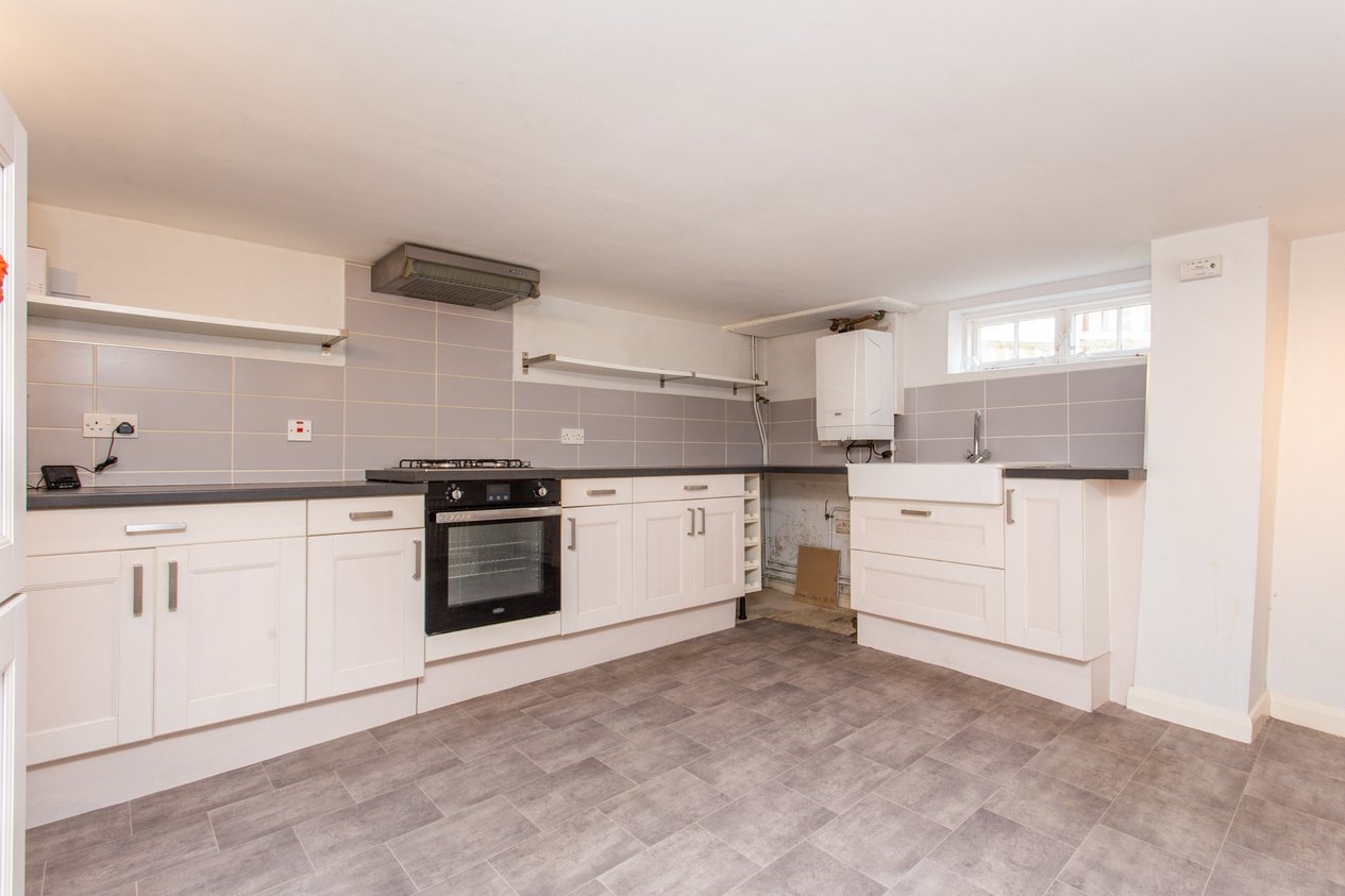 Properties Under Offer in Sea Wall Whitstable
