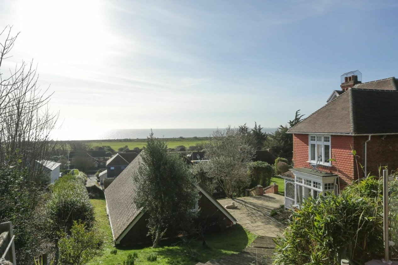 Properties Sold Subject To Contract in Seabrook Road  Hythe