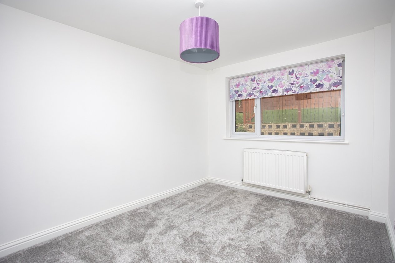 Properties Under Offer in Seabrook Vale Hythe