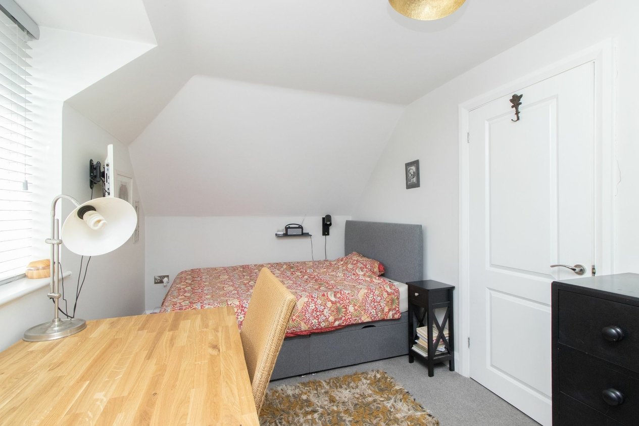 Properties For Sale in Seacroft Road  Joseph Court