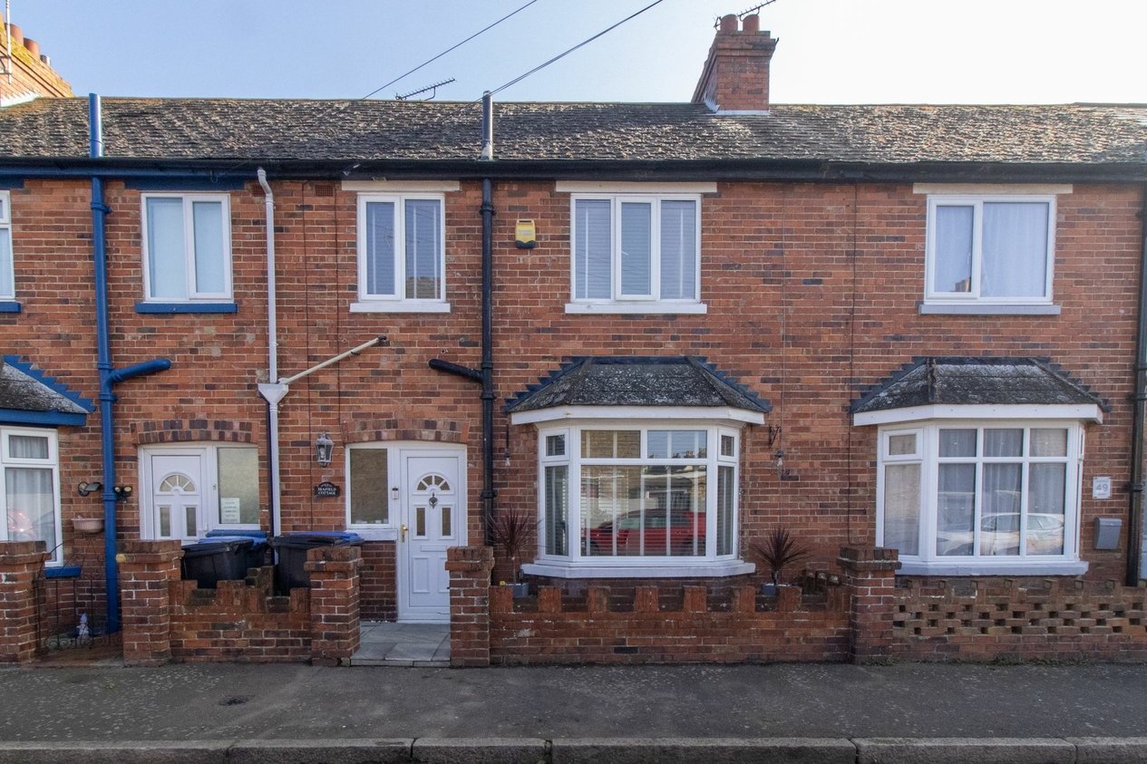 Properties For Sale in Seafield Road  Ramsgate