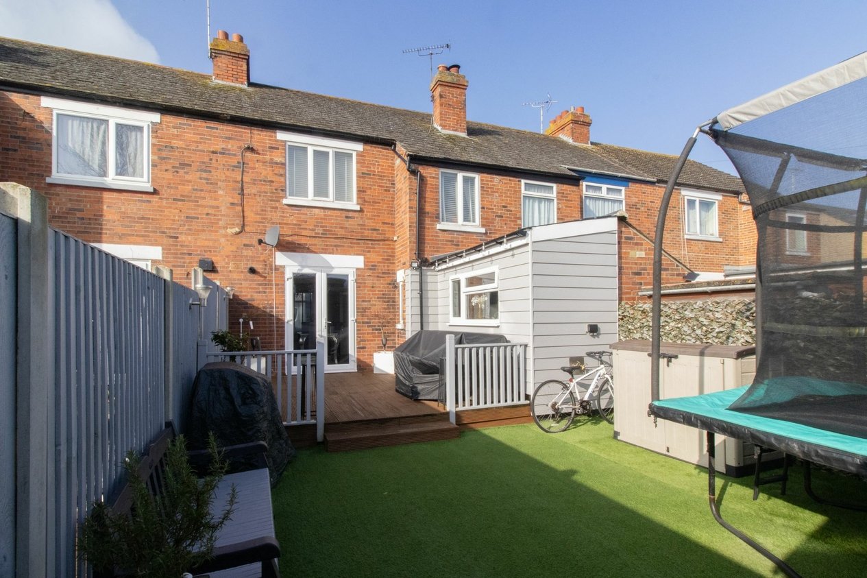 Properties For Sale in Seafield Road  Ramsgate