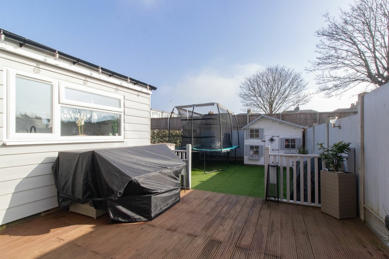 Properties For Sale in Seafield Road  Ramsgate