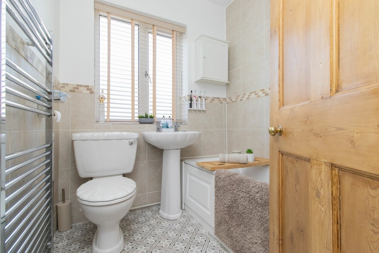 Properties For Sale in Seafield Road  Ramsgate