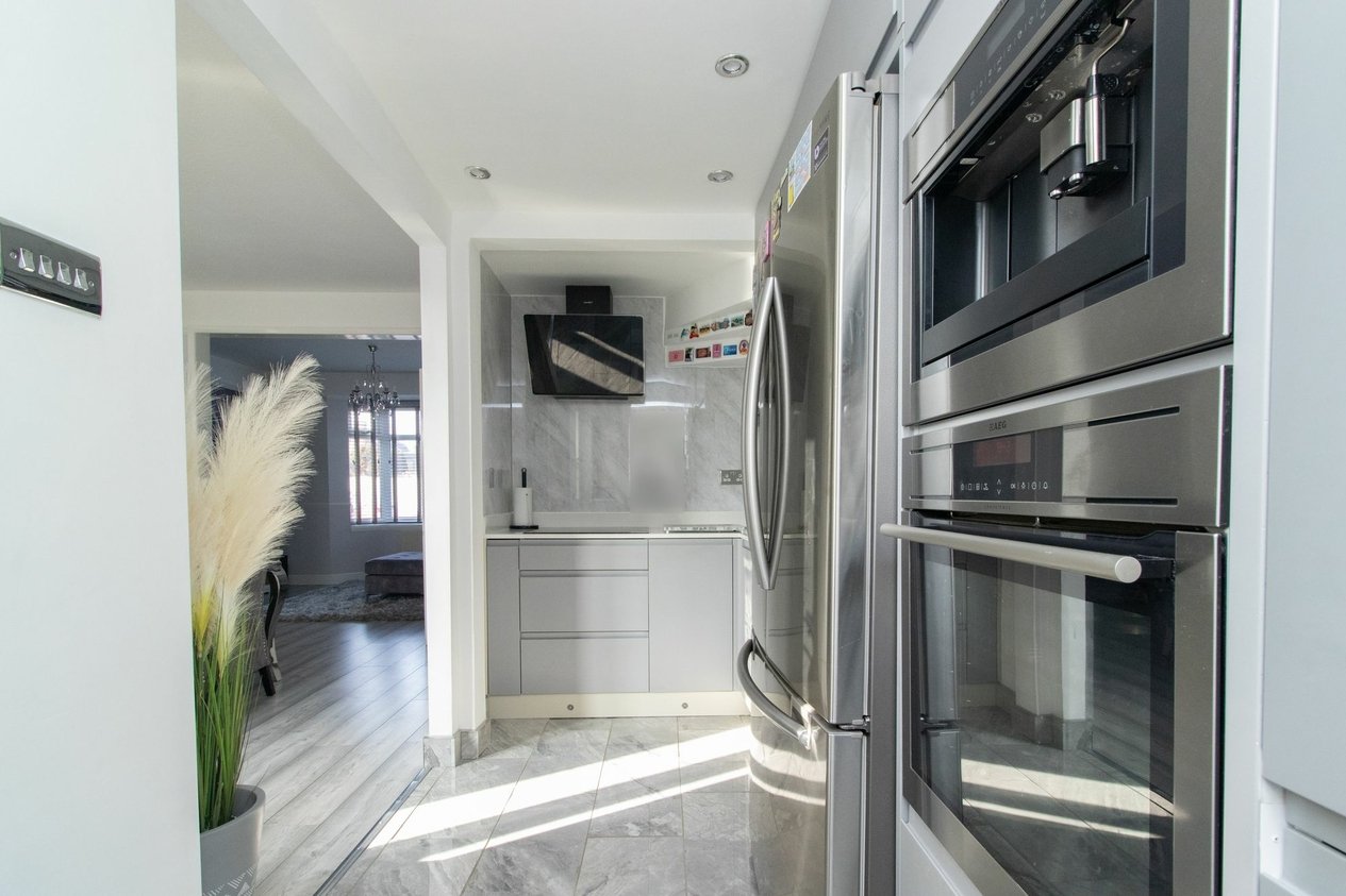 Properties For Sale in Seafield Road  Ramsgate
