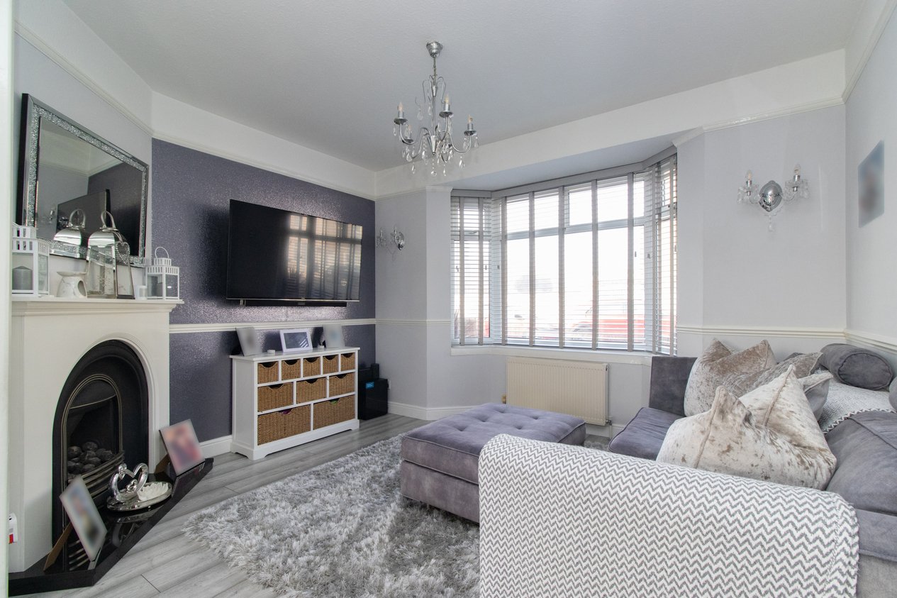 Properties For Sale in Seafield Road Ramsgate