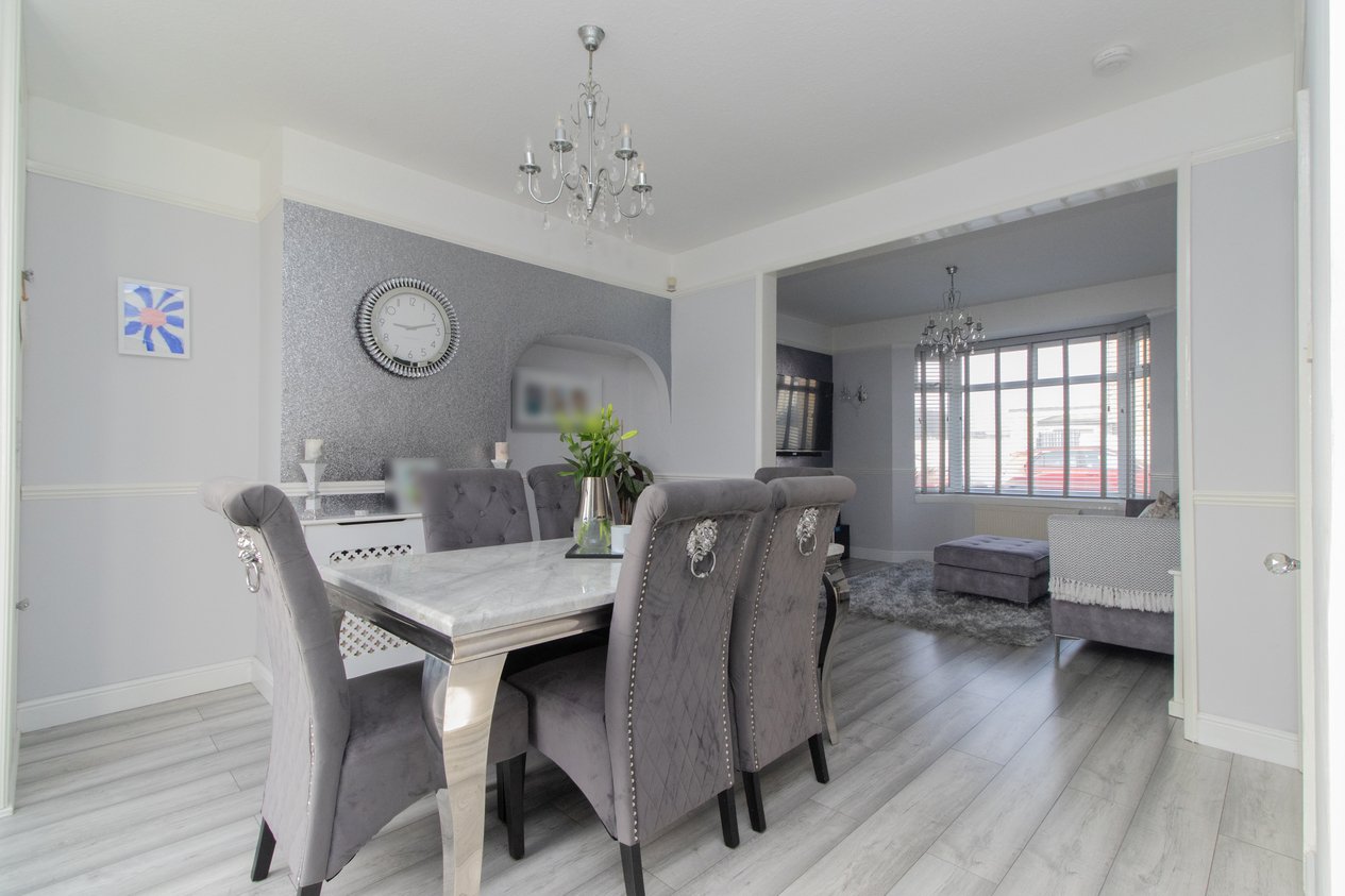 Properties For Sale in Seafield Road Ramsgate