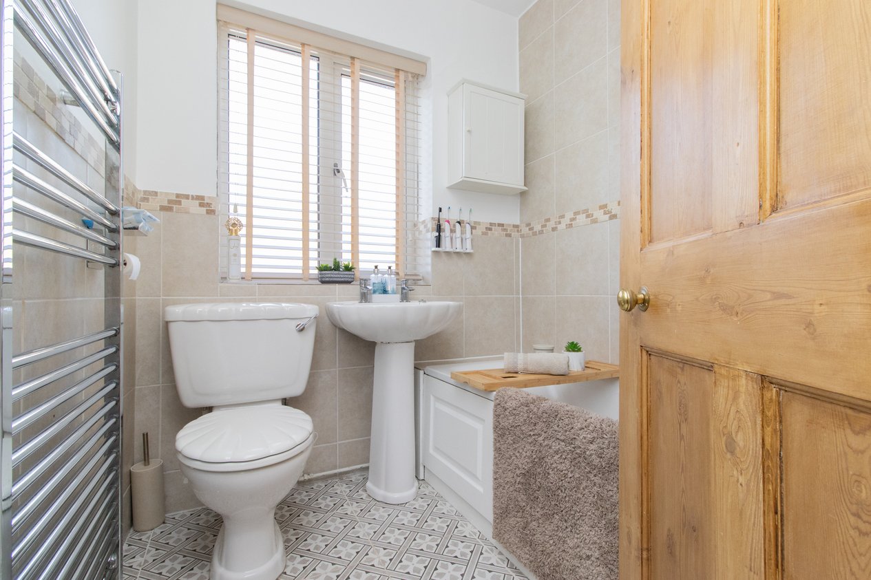 Properties For Sale in Seafield Road Ramsgate