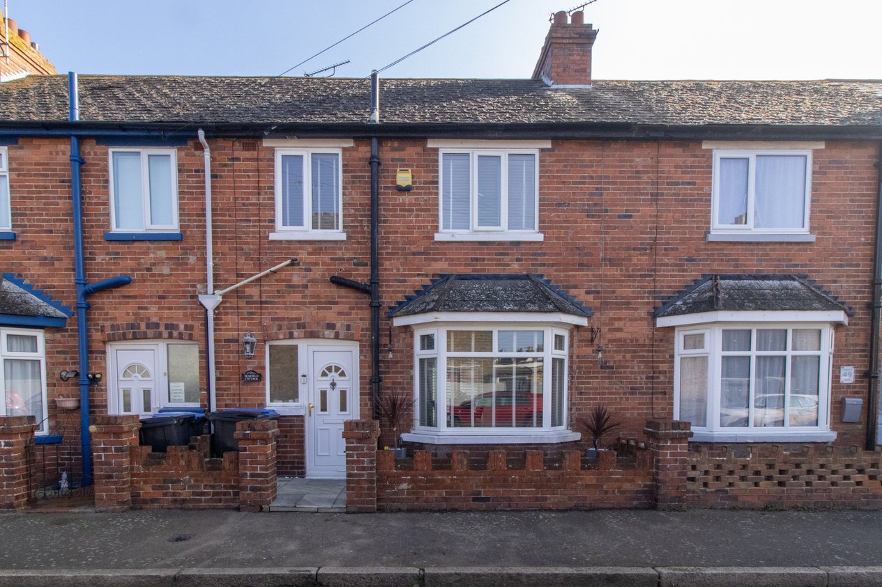 Properties For Sale in Seafield Road Ramsgate