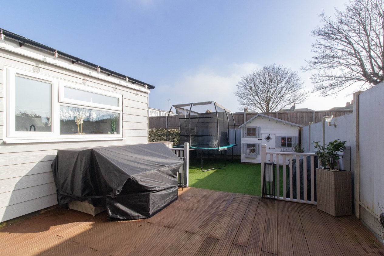 Properties For Sale in Seafield Road Ramsgate