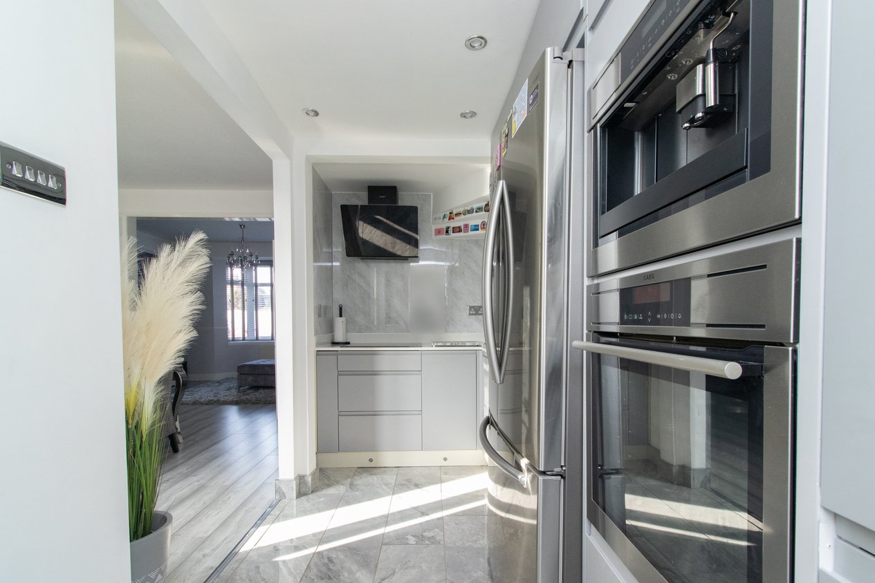 Properties For Sale in Seafield Road Ramsgate